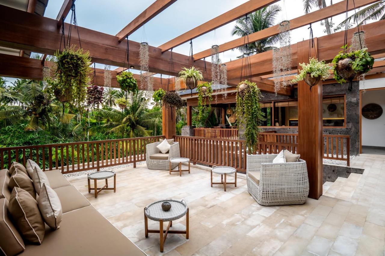 Villa Nalaya By Balisuperhost Убуд Екстериор снимка